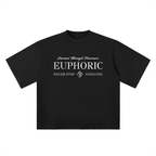 PRESSURE (Oversized Drop Shoulder T-Shirt)