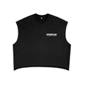 ENDLESS EVOLUTION (Boxy Tank Top)