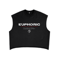 STRENGTH X DISCIPLINE (Boxy Tank Top)
