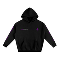 Chaotic (Oversized Hoodie)