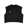 EVOLVE (Boxy Tank Top)