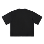 PRESSURE (Oversized Drop Shoulder T-Shirt)