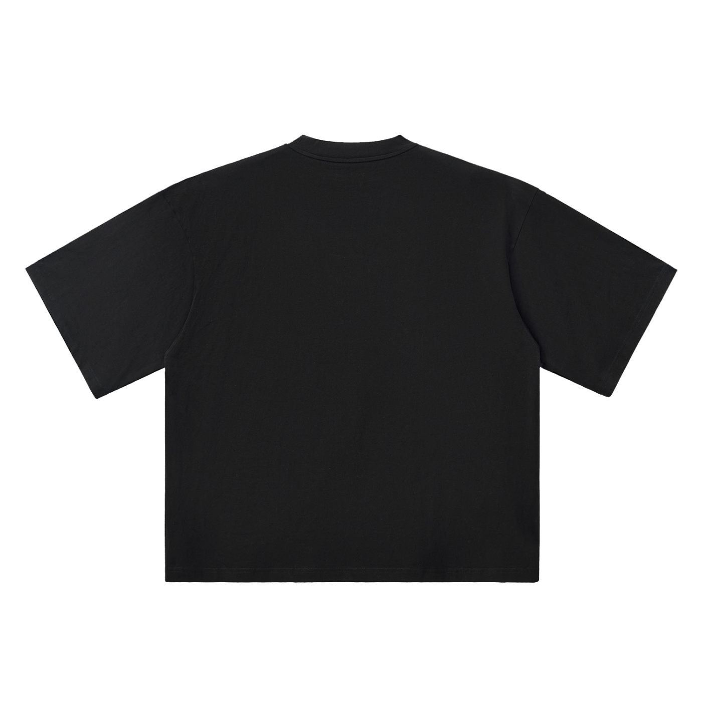 PRESSURE (Oversized Drop Shoulder T-Shirt)