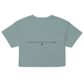 EUPHORIC (Women's Crop Top)