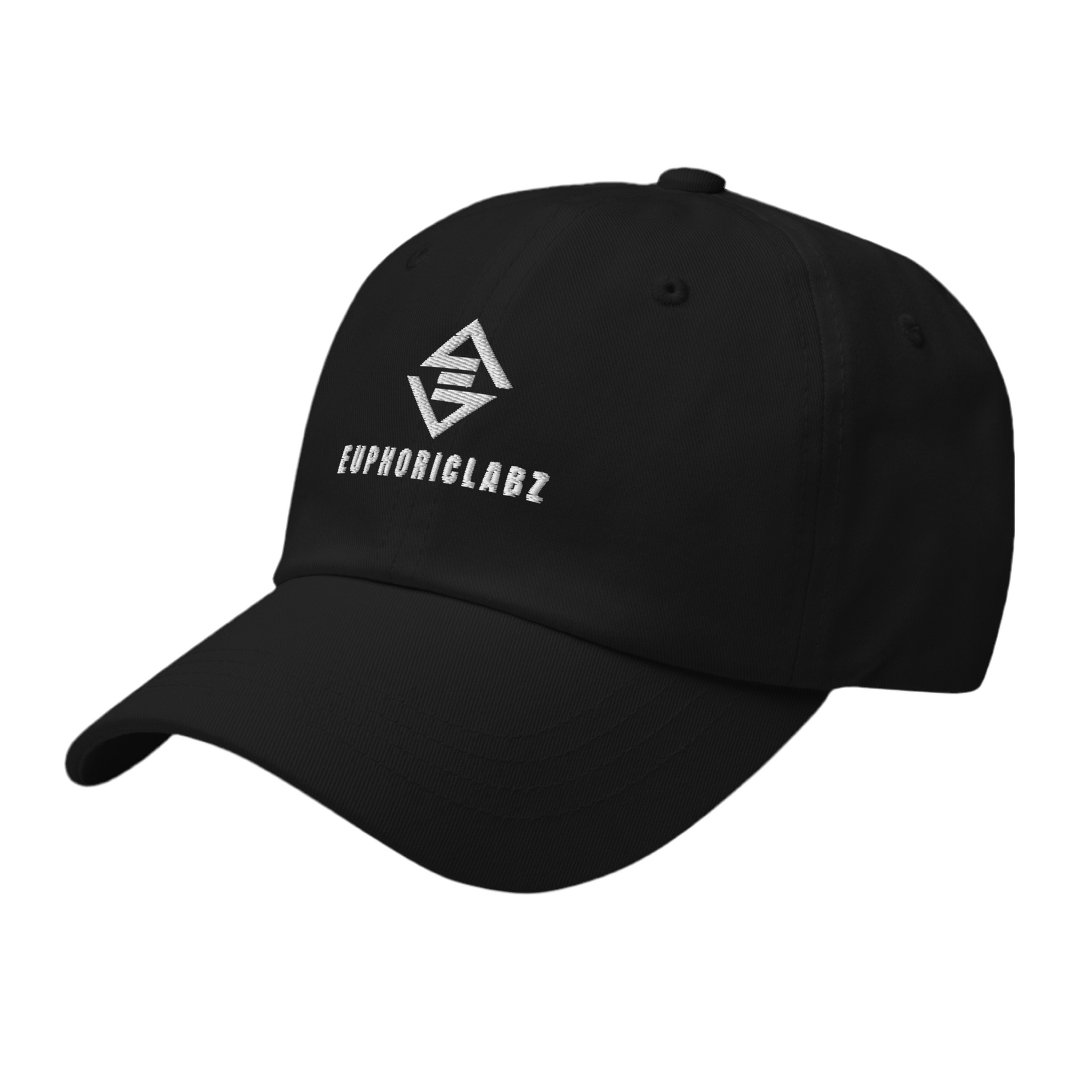 EUPHORIC (DAD HAT)
