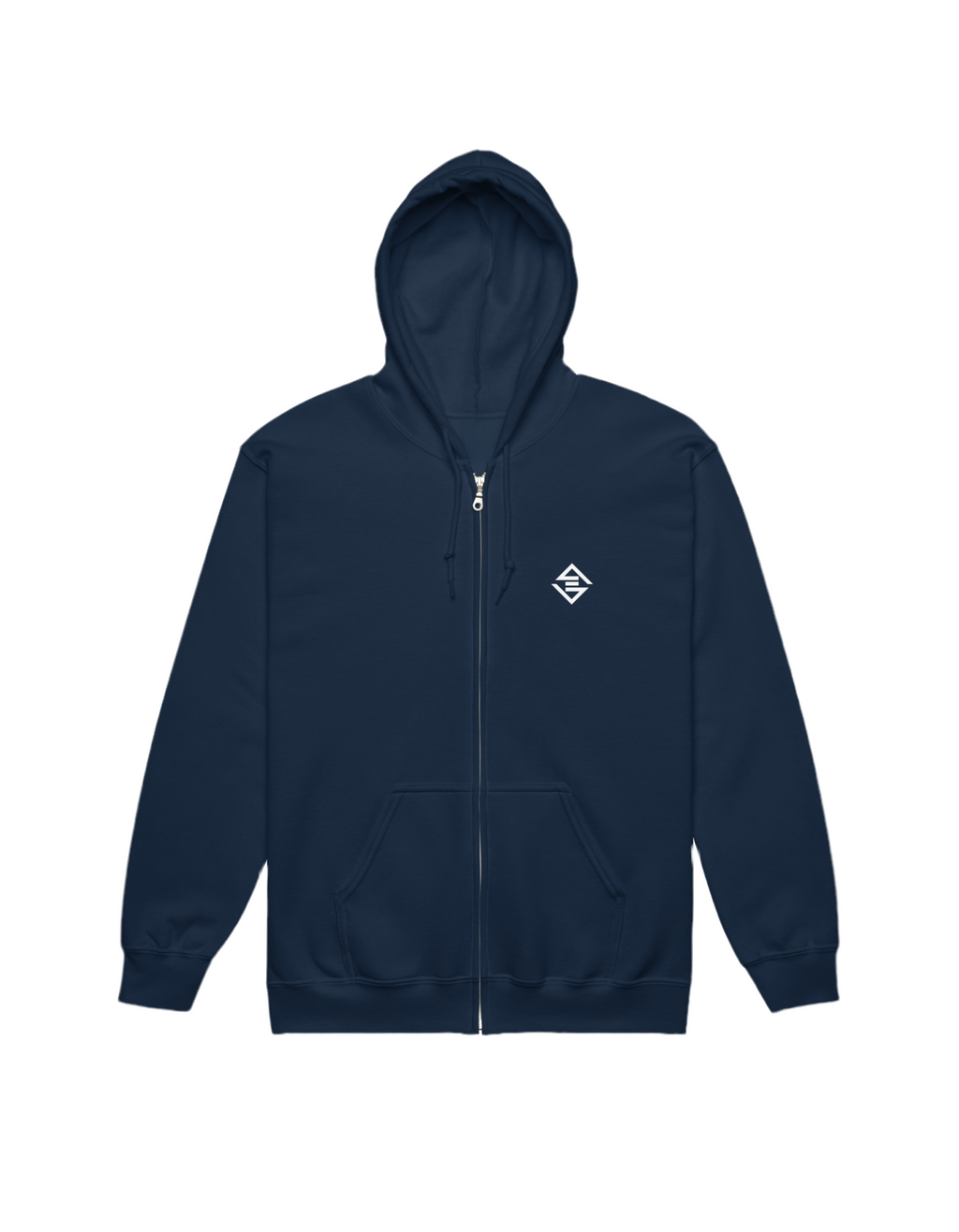 Dream Without Limits (zip-up Hoodie)