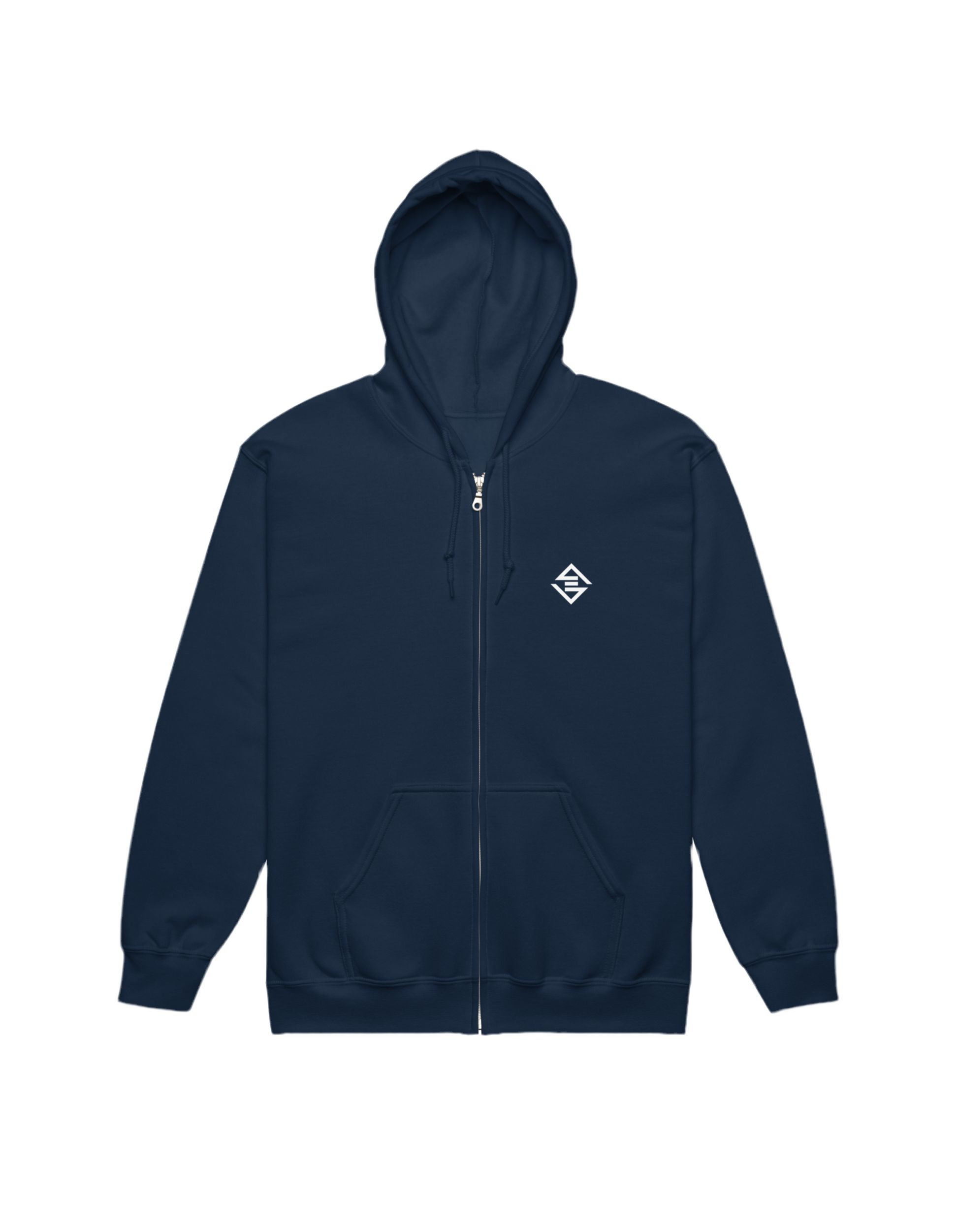 Dream Without Limits (zip-up Hoodie)