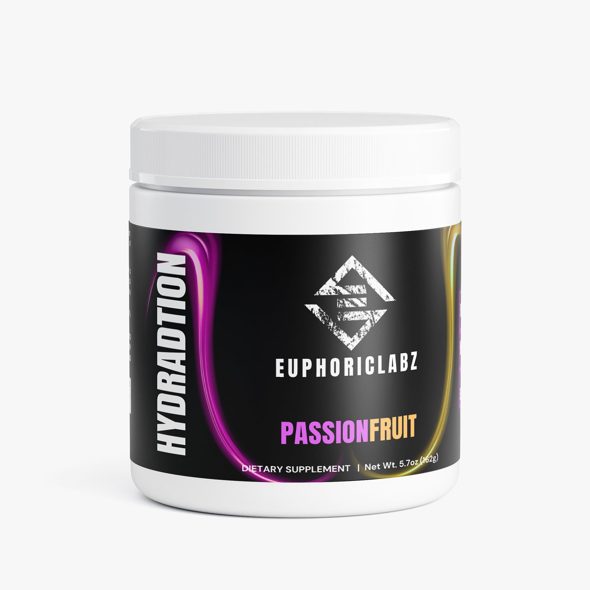 Euphoric Hydration (Passion Fruit)