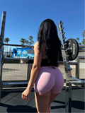 EUPHORIC PERFORMANCE SHORTS (Women)