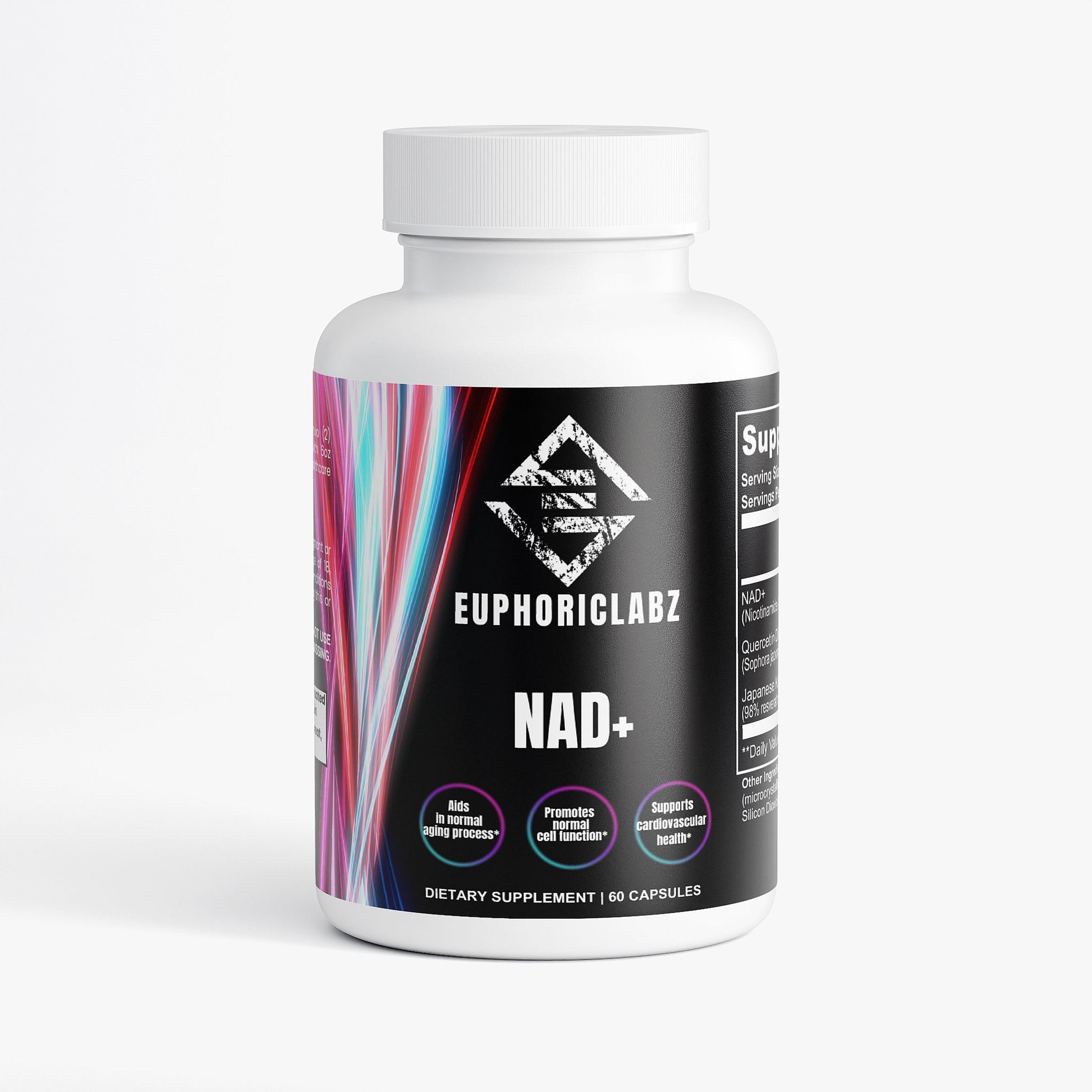 EUPHORIC NAD+