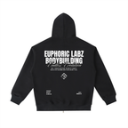 ENDLESS EVOLUTION (Zip-Up Hoodie)