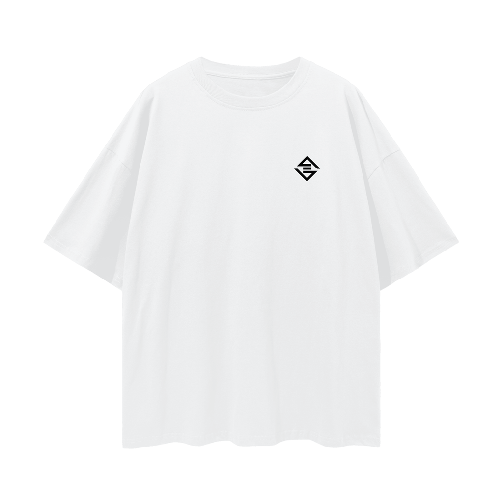 EUPHORIC LABZ CLASSIC (OVERSIZED-TEE)