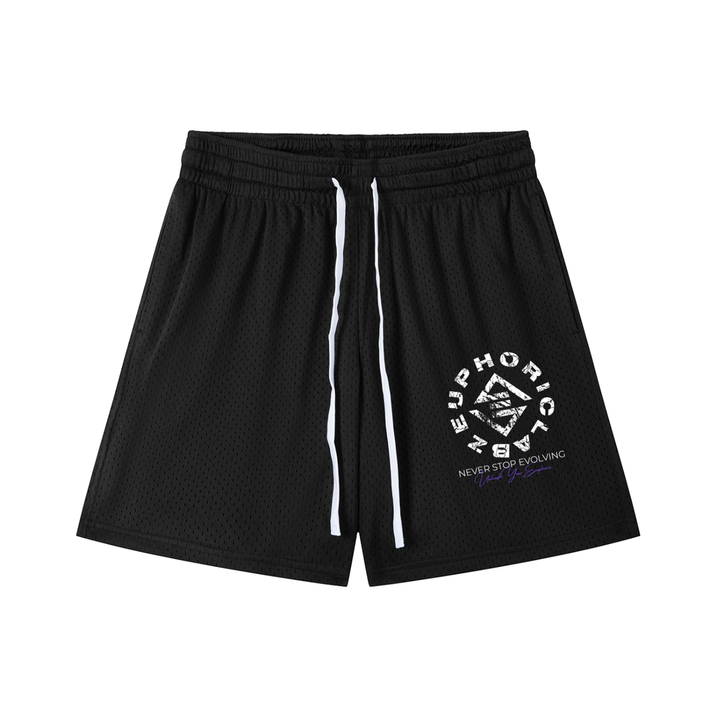 EVOLVE (Mesh Shorts)
