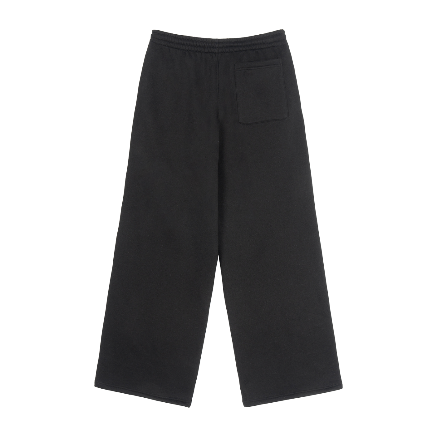 EUPHORIC ESSENTIAL (Straight-Leg Sweats)