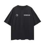 LIGHT IN DARKNESS (OVERSIZED-TEE)