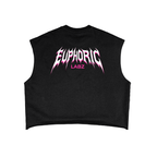 Euphoric Boxy Tank Top