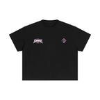 Blossomed Oversized Tee