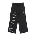 EUPHORIC ESSENTIAL (Straight-Leg Sweats)
