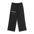 STRENGTH X DISCIPLINE (Straight-Leg Sweatpants)