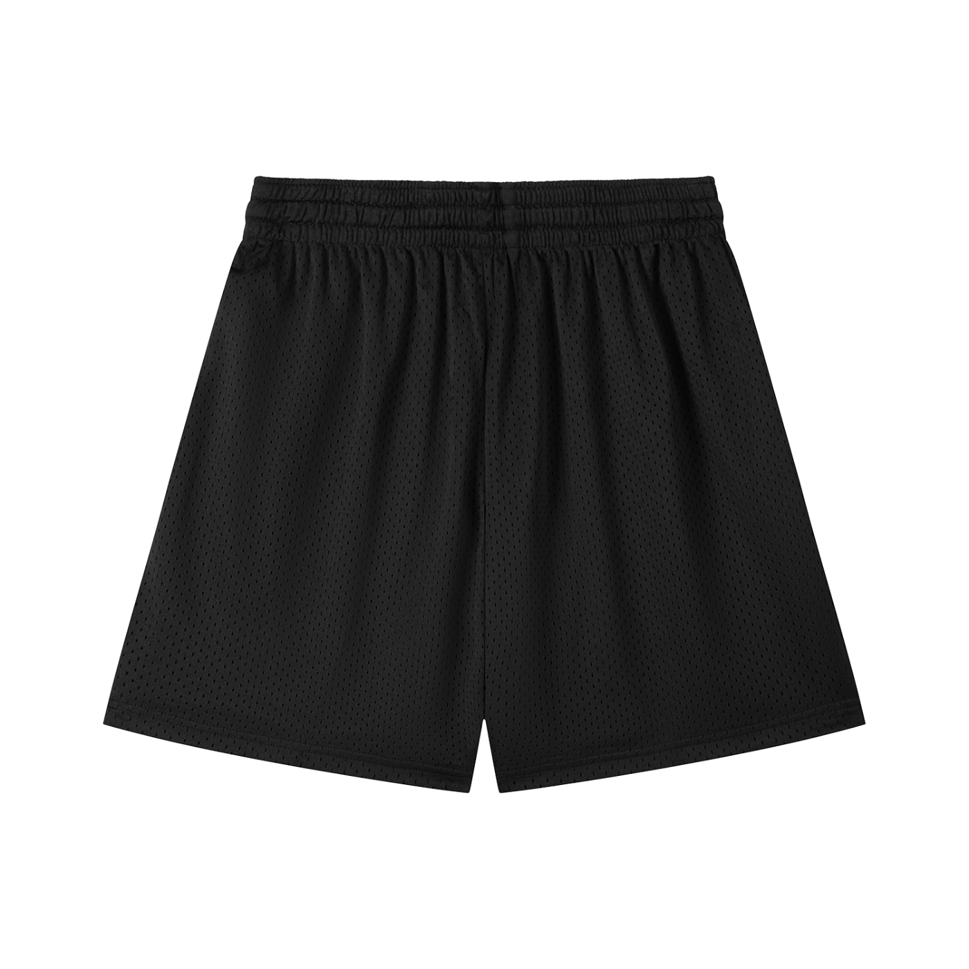 STRENGTH X DISCIPLINE (Mesh Shorts)