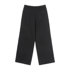 DISCIPLINE (Straight-Leg Sweats)
