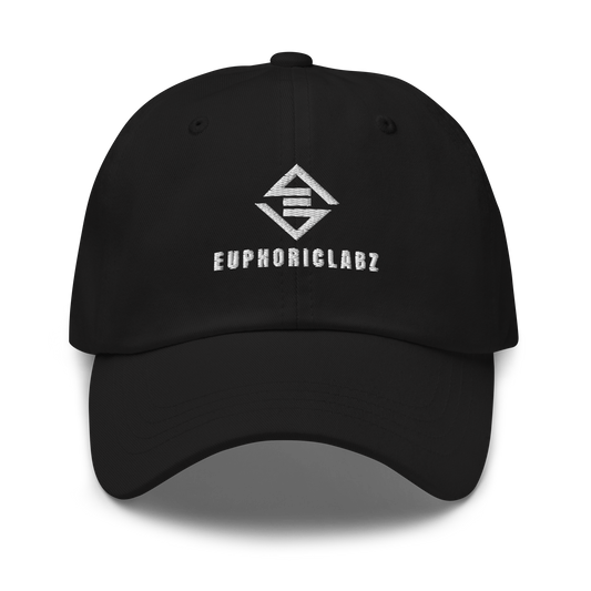 EUPHORIC (DAD HAT)