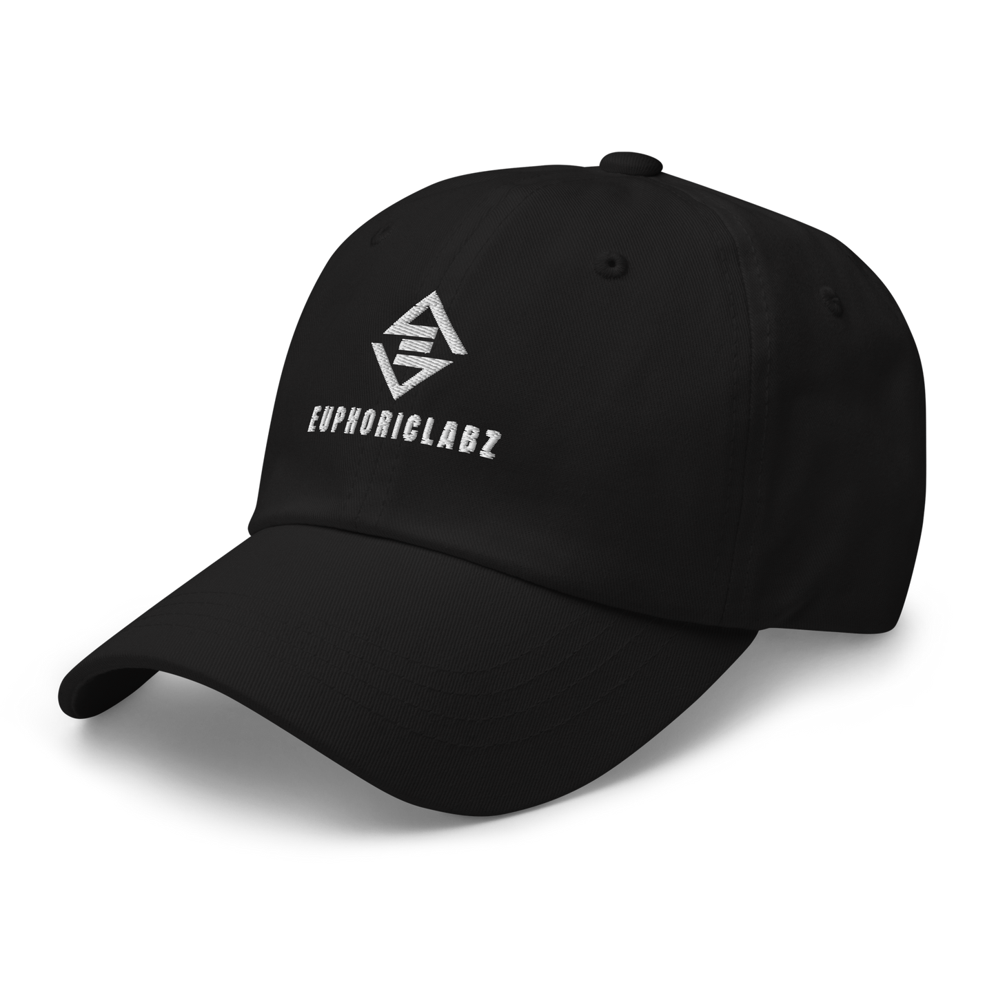 EUPHORIC (DAD HAT)