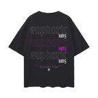 Unleash The Euphoria (Oversized-Tee)
