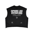 ENDLESS EVOLUTION (Boxy Tank Top)