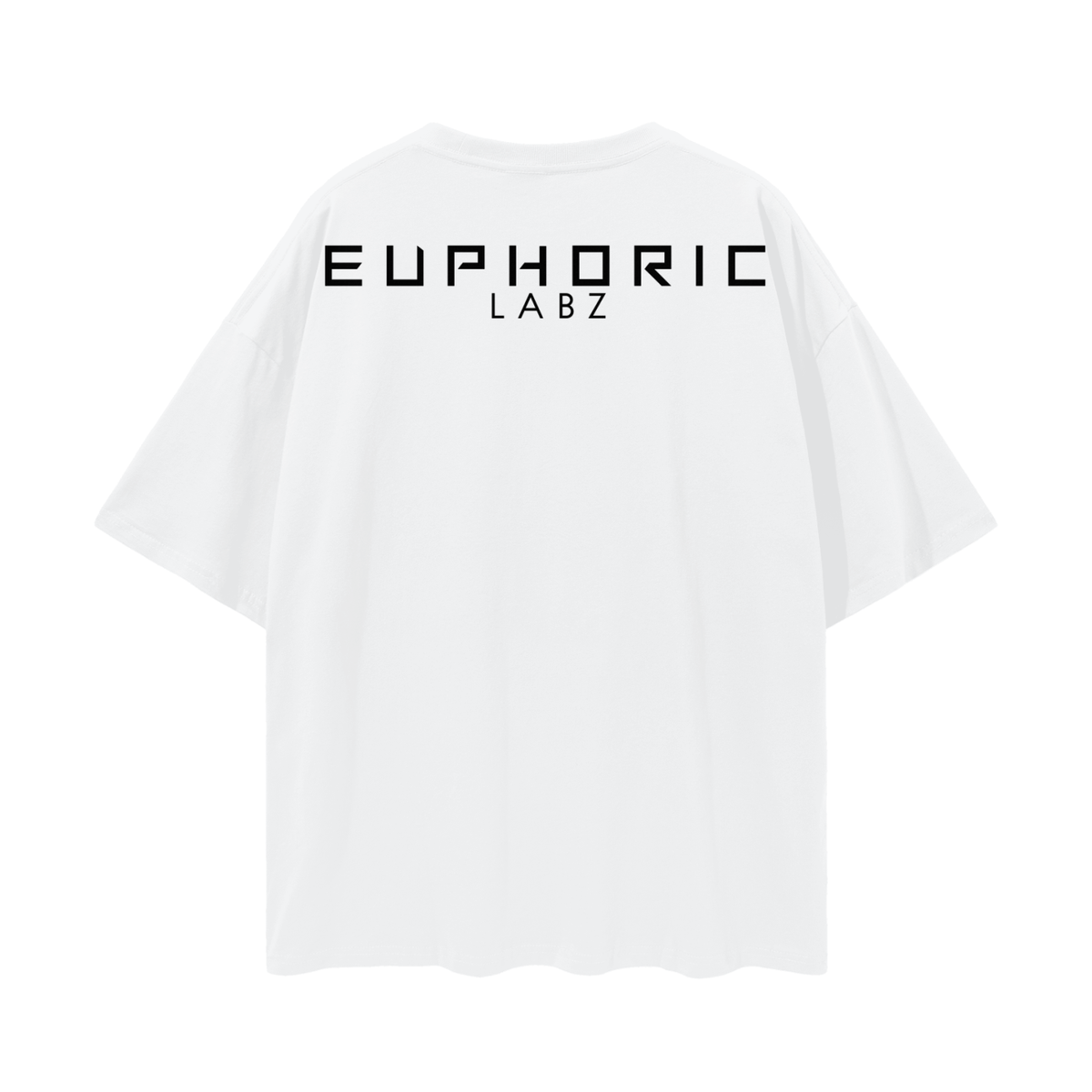 EUPHORIC LABZ CLASSIC (OVERSIZED-TEE)