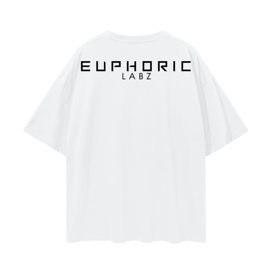 EUPHORIC LABZ CLASSIC (OVERSIZED-TEE)