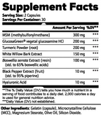 Euphoric Joint Support