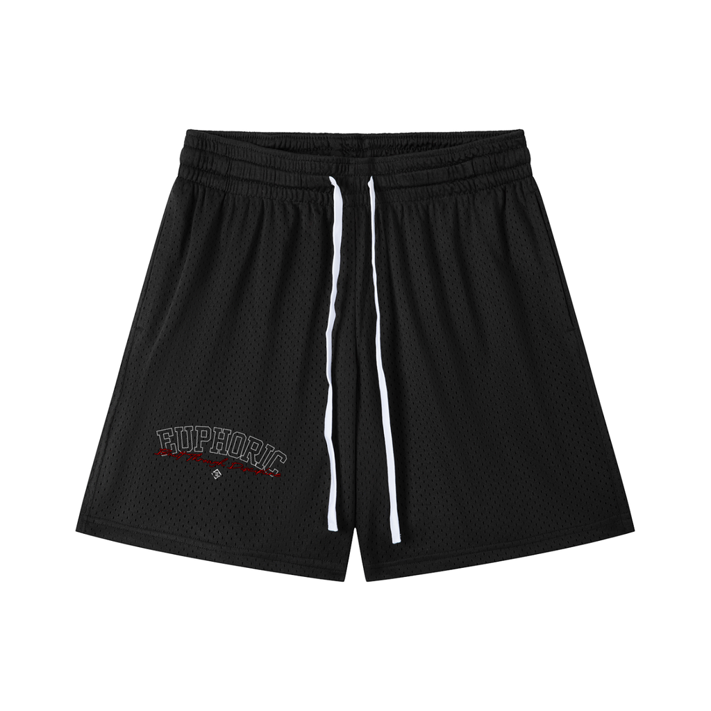 DISCIPLINE (Mesh Shorts)