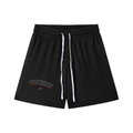 DISCIPLINE (Mesh Shorts)