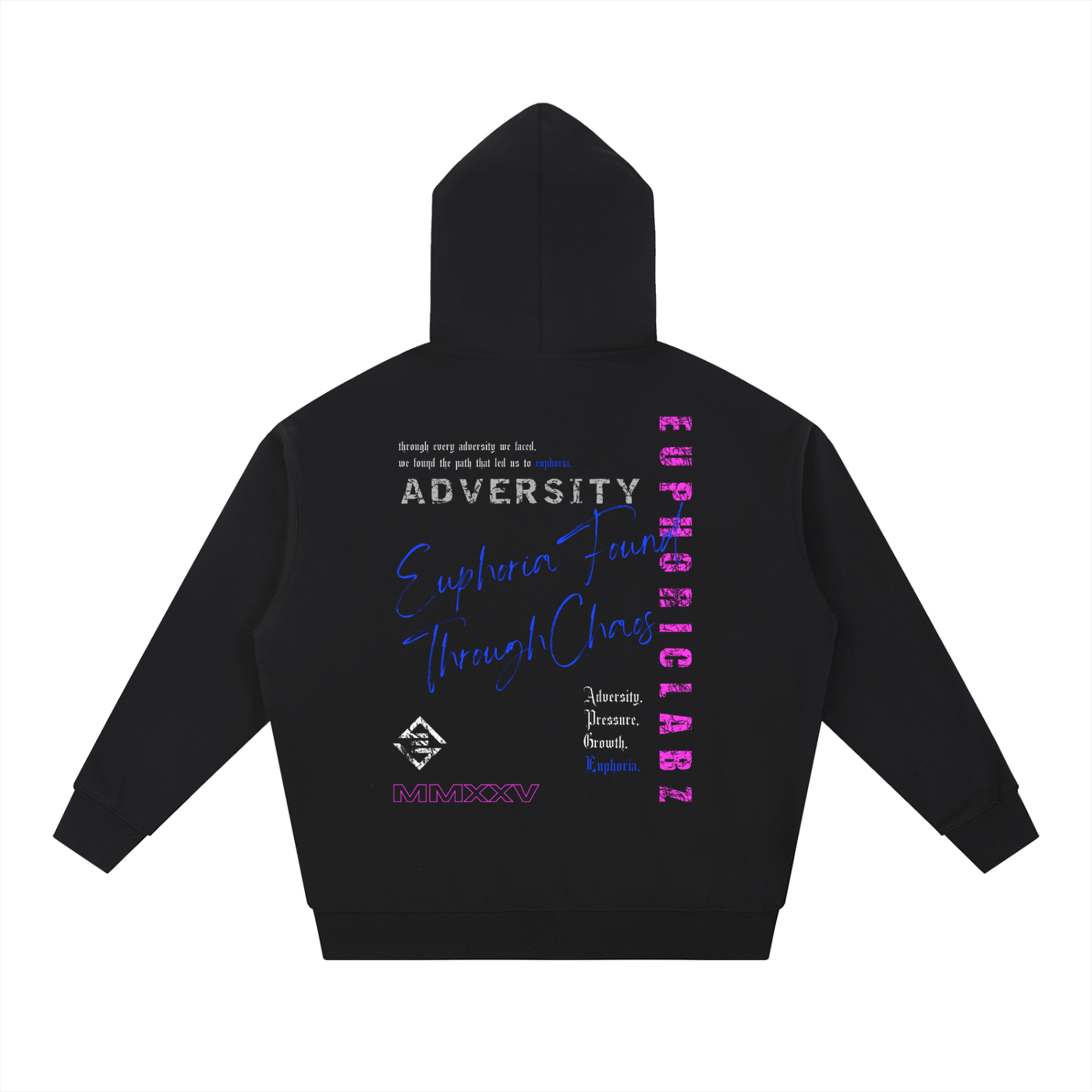 Adversity (Heavyweight Hoodie)