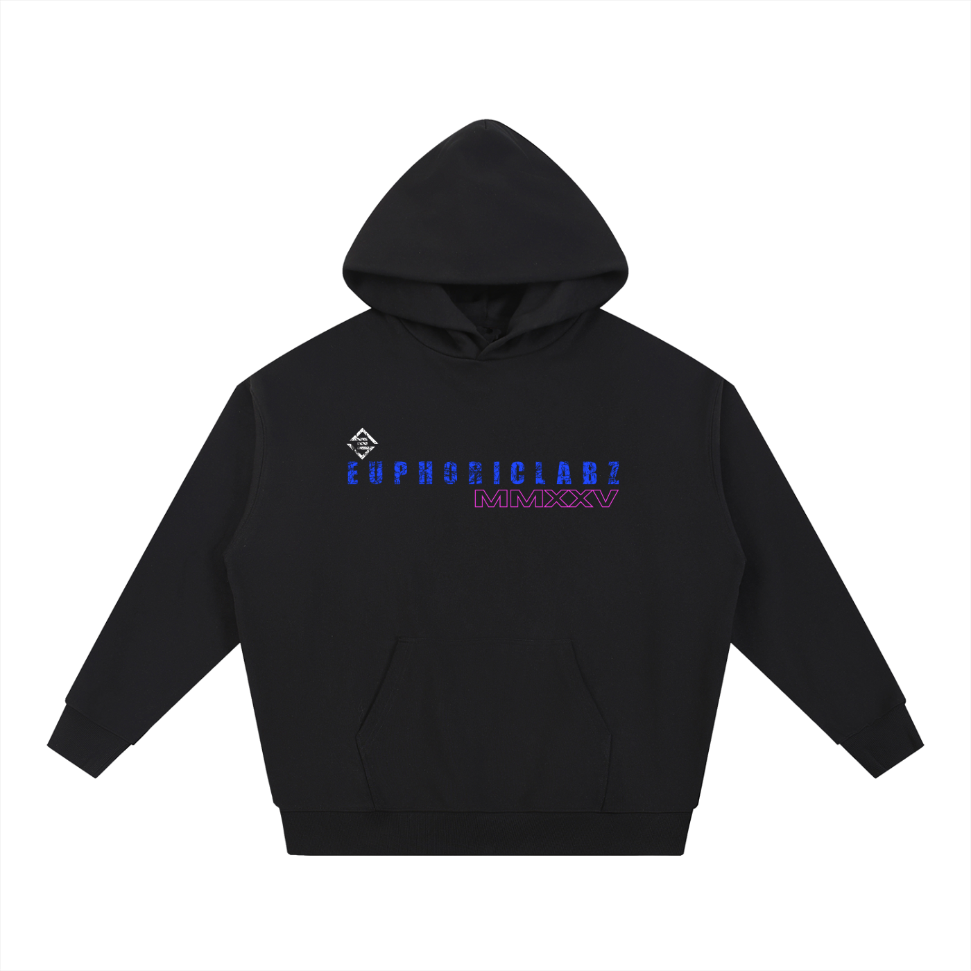 Adversity (Heavyweight Hoodie)
