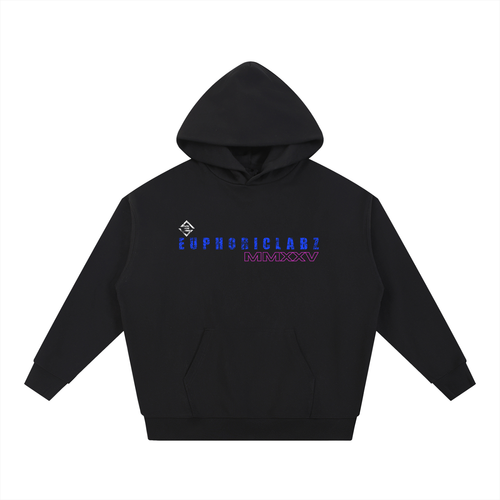 Adversity (Heavyweight Hoodie)