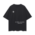 No Limits (Oversized-tee)