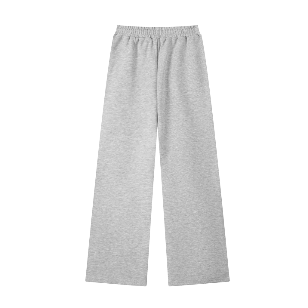 EUPHORIC (Women's Straight-Leg Sweats)