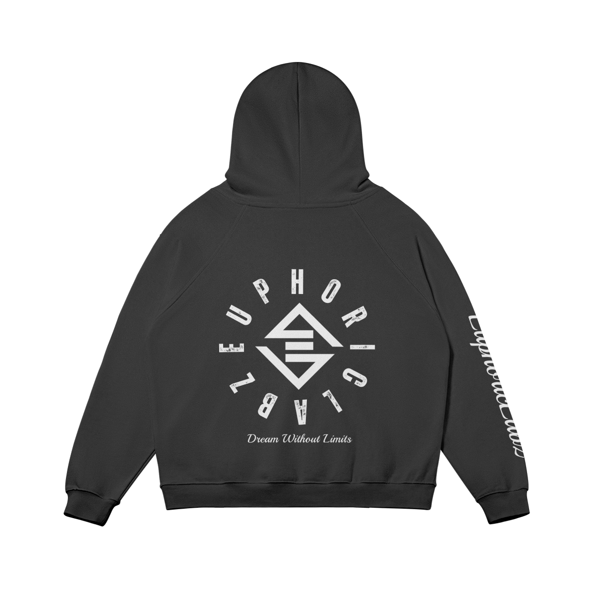 Dream Without Limits (Hoodie)