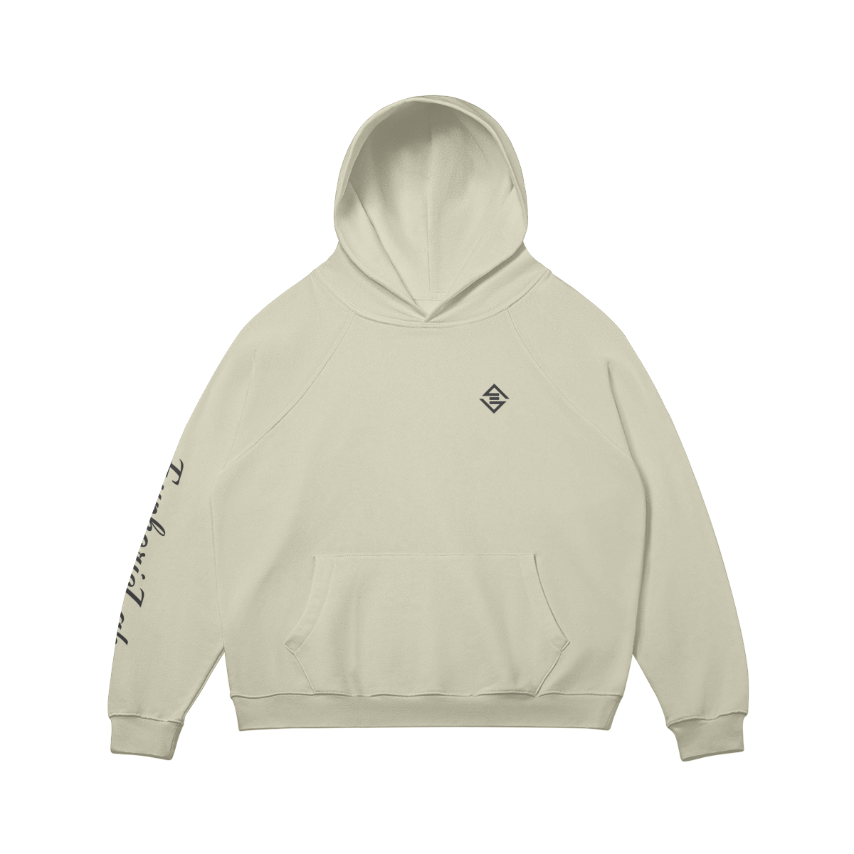 Dream Without Limits (Hoodie)