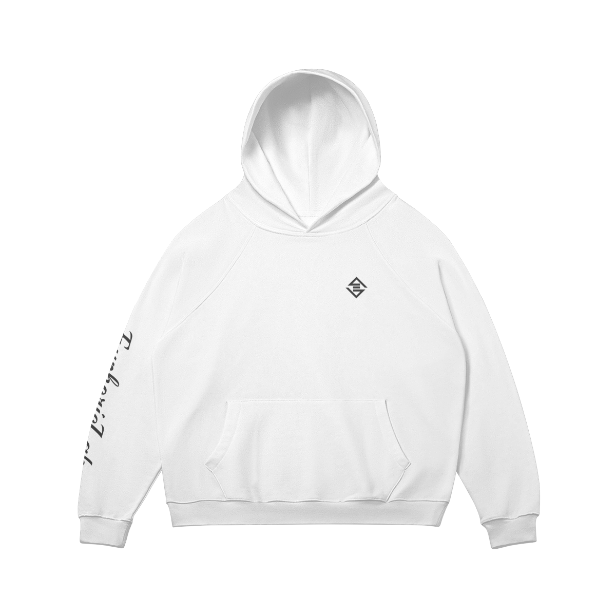 Dream Without Limits (Hoodie)
