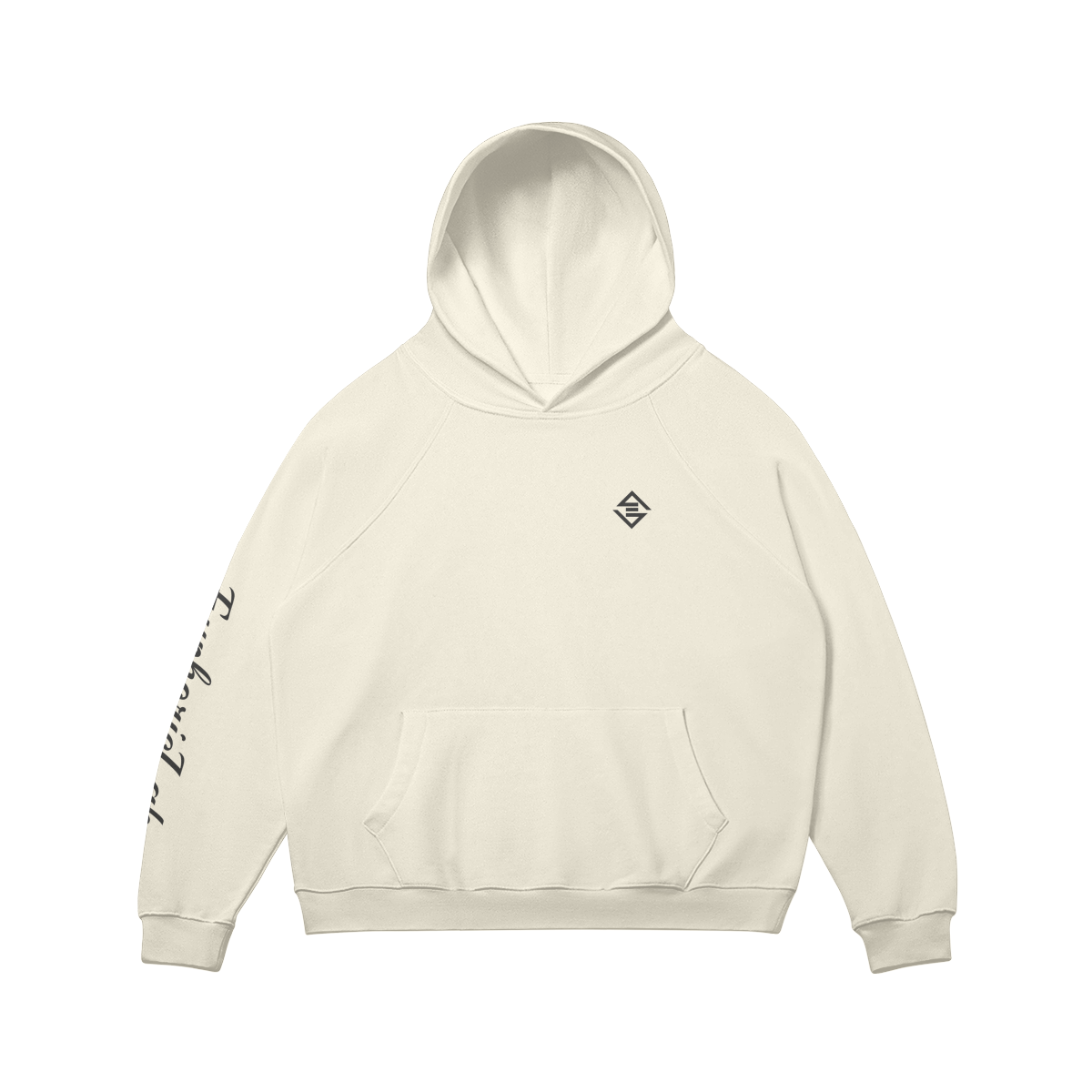 Dream Without Limits (Hoodie)