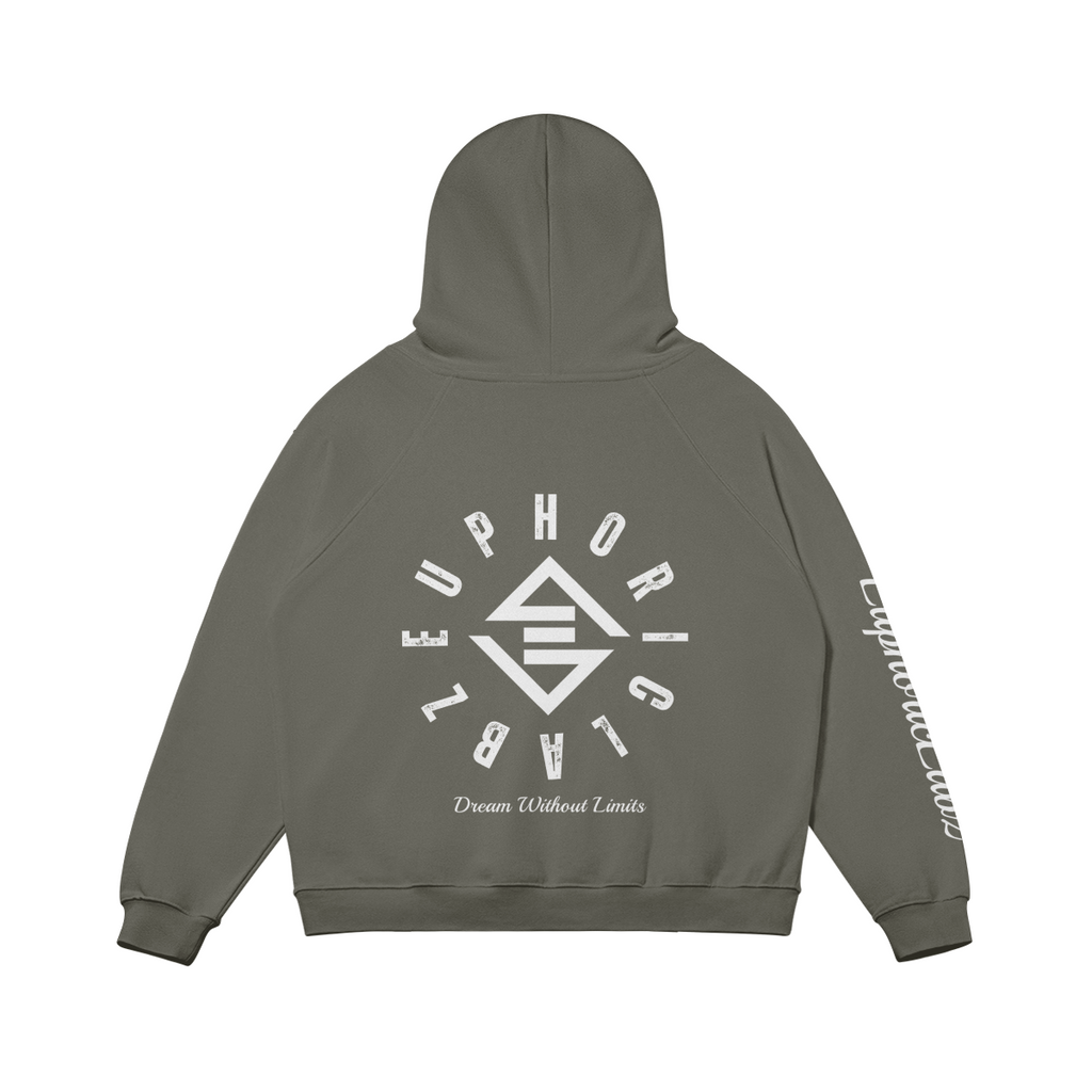 Dream Without Limits (Hoodie)