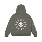 Dream Without Limits (Hoodie)