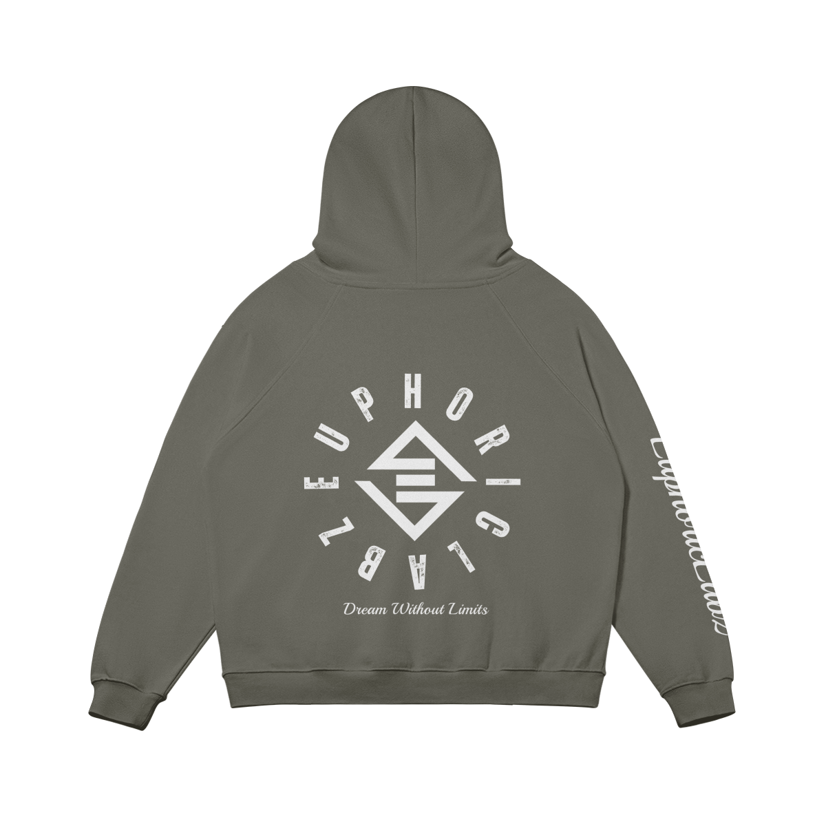 Dream Without Limits (Hoodie)