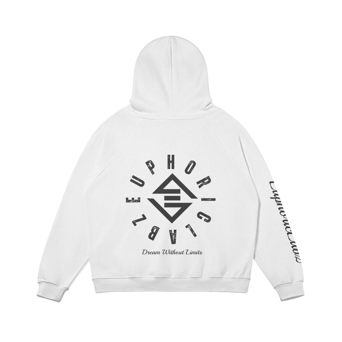 Dream Without Limits (Hoodie)