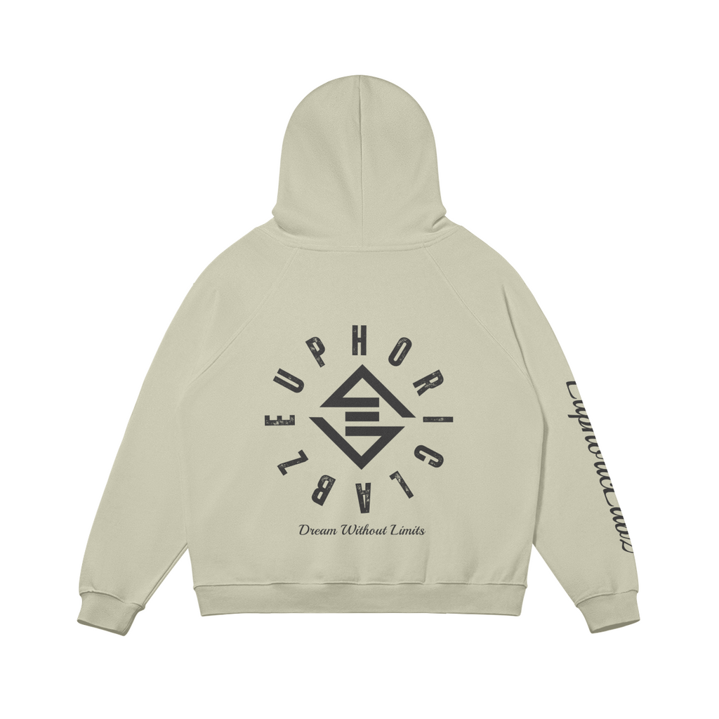 Dream Without Limits (Hoodie)