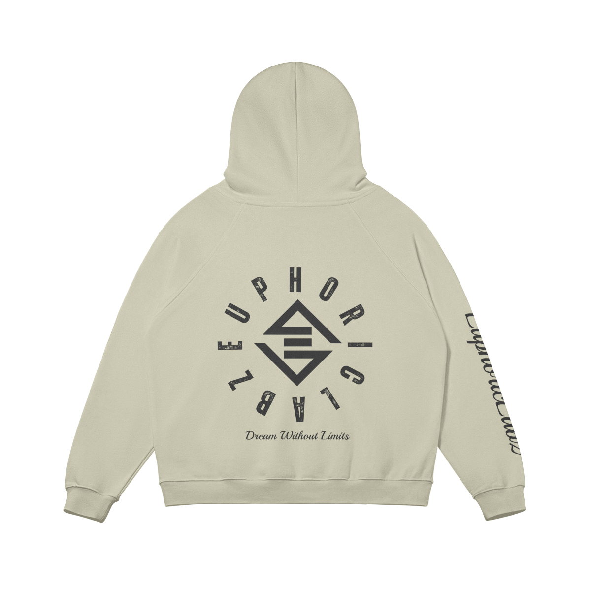 Dream Without Limits (Hoodie)