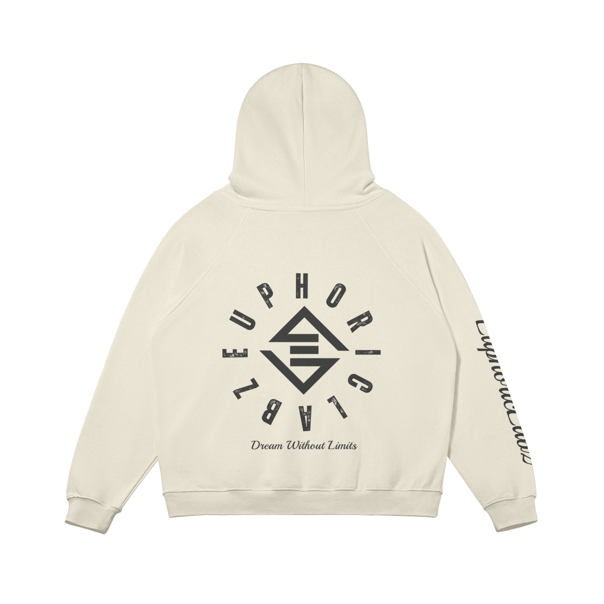 Dream Without Limits (Hoodie)